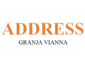 Logo Address Granja Vianna